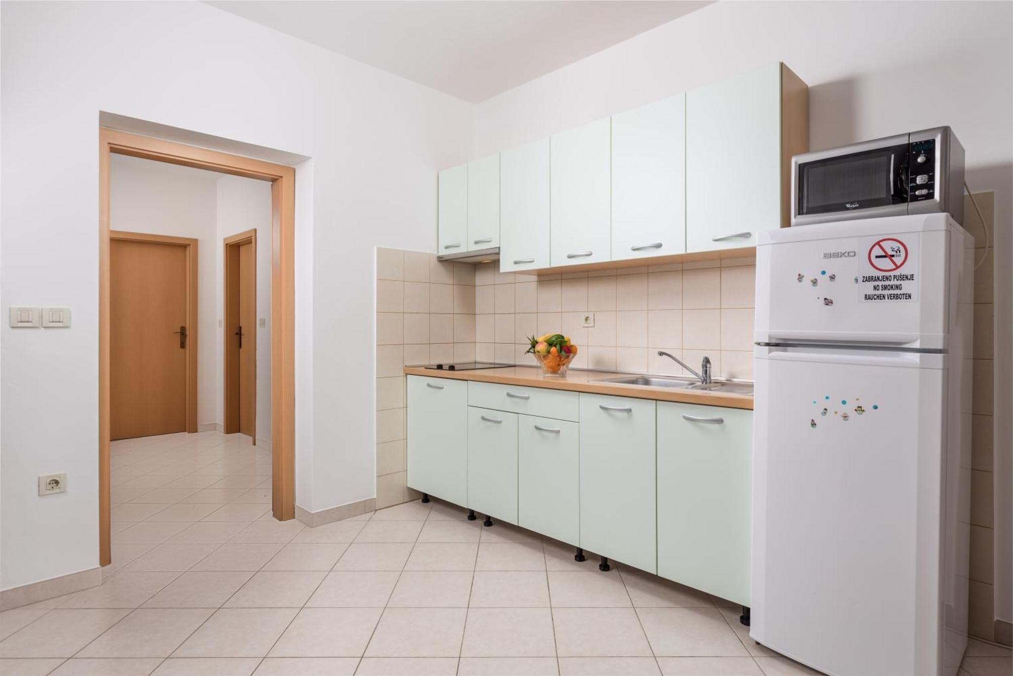 Apartments Kovacic كلارجيفيكا المظهر الخارجي الصورة