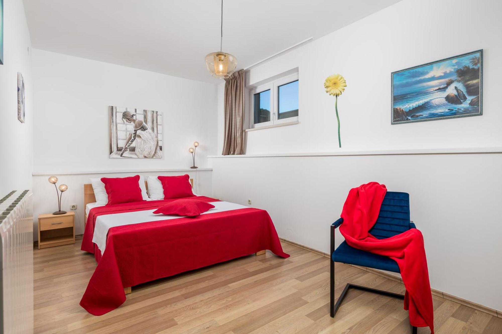 Apartments Kovacic كلارجيفيكا المظهر الخارجي الصورة