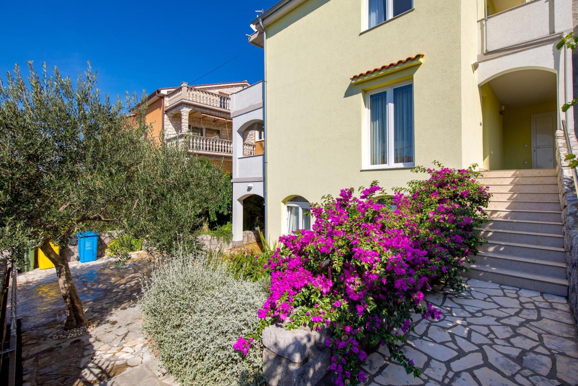 Apartments Kovacic كلارجيفيكا المظهر الخارجي الصورة