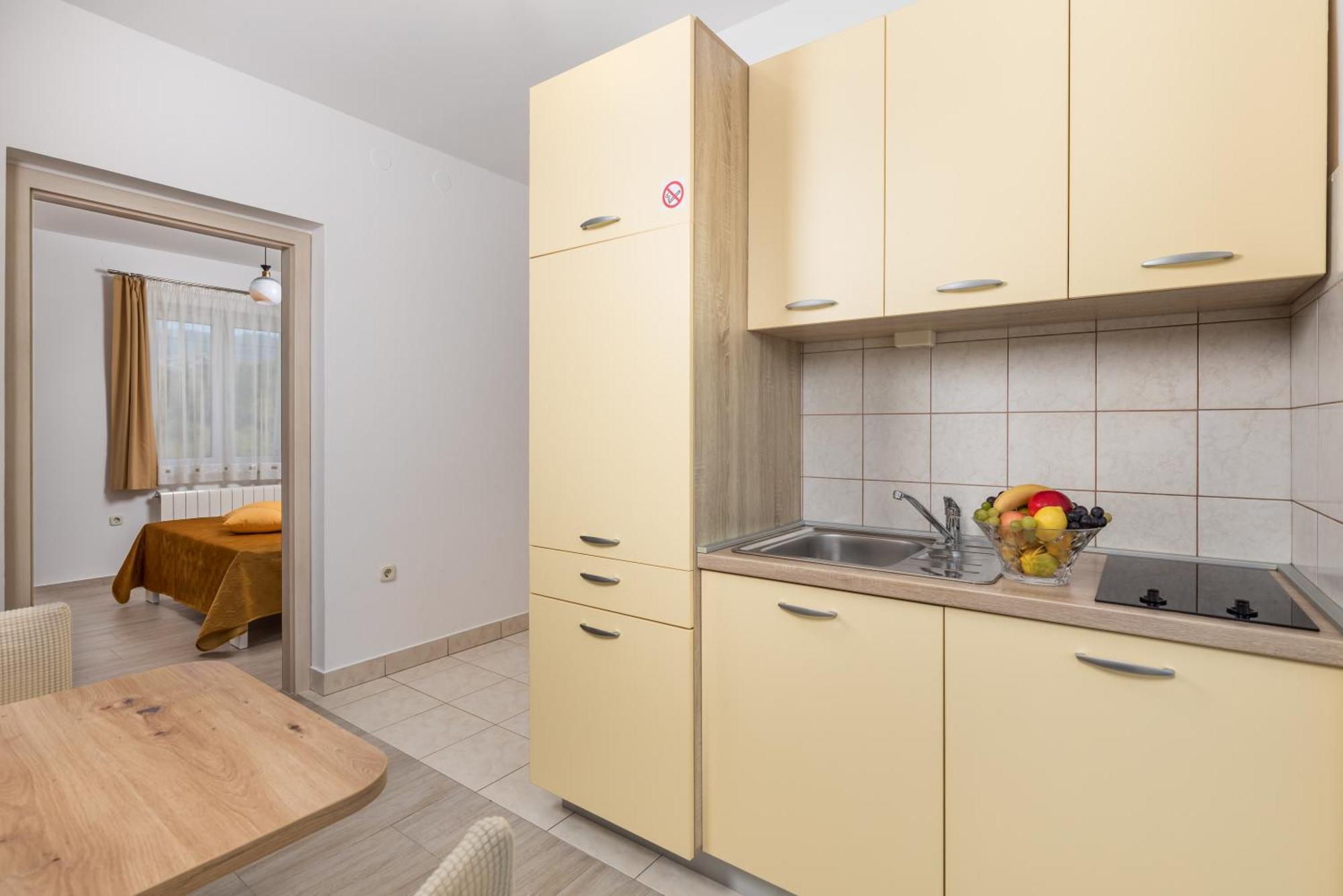 Apartments Kovacic كلارجيفيكا المظهر الخارجي الصورة
