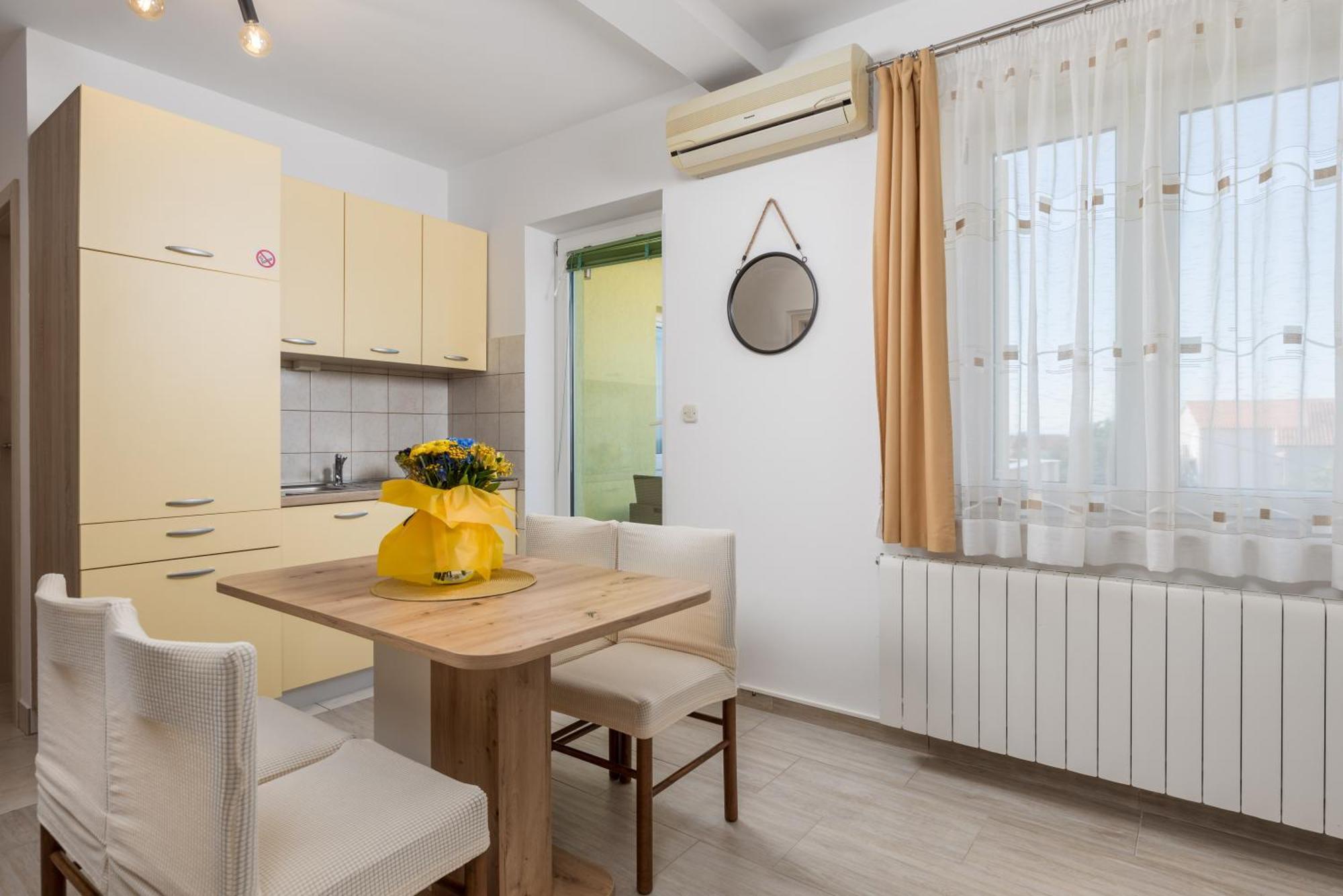 Apartments Kovacic كلارجيفيكا المظهر الخارجي الصورة