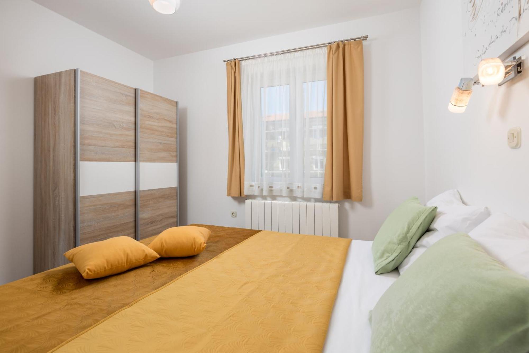 Apartments Kovacic كلارجيفيكا المظهر الخارجي الصورة