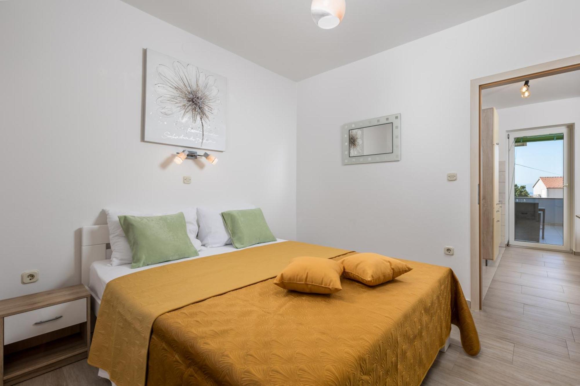 Apartments Kovacic كلارجيفيكا المظهر الخارجي الصورة