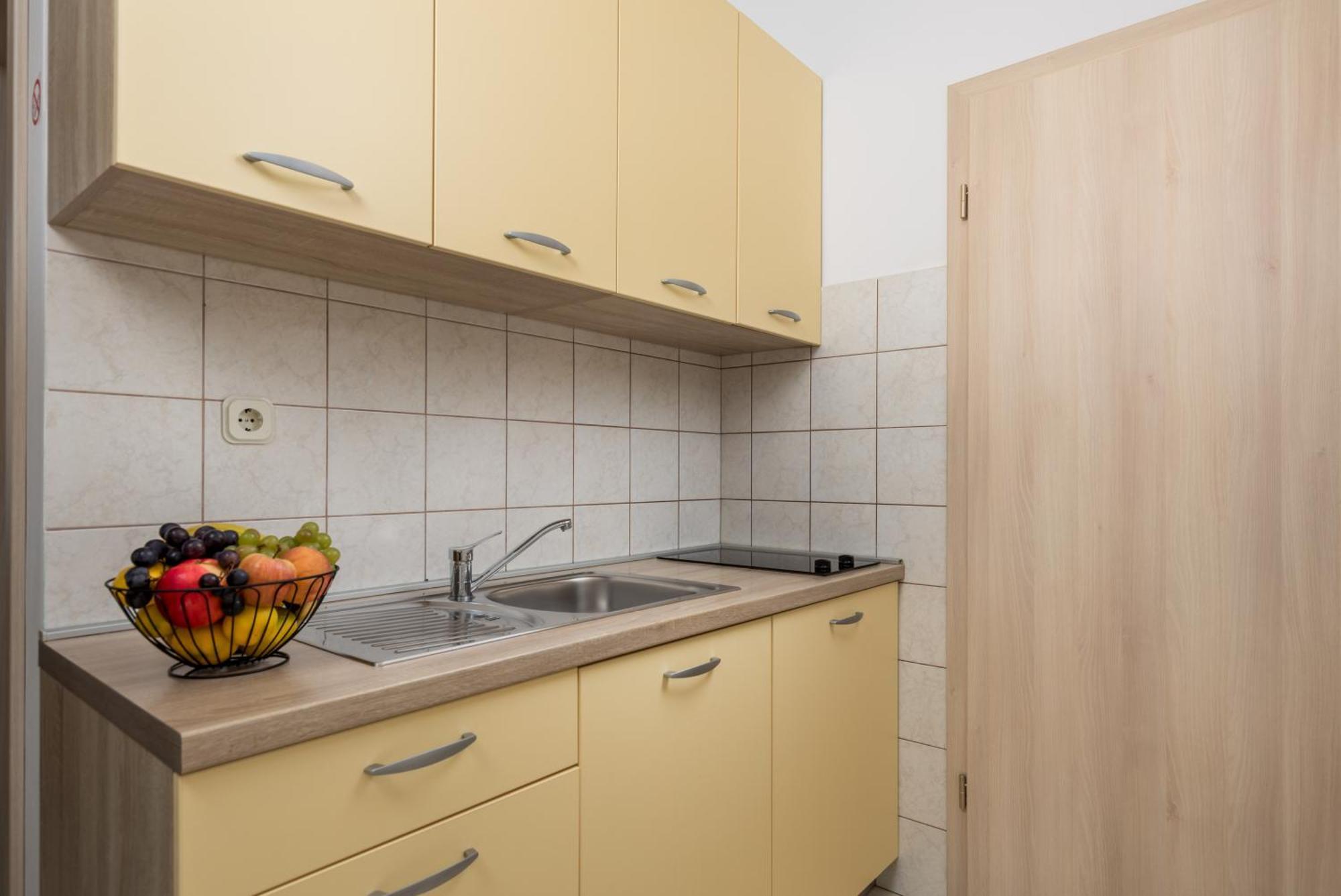 Apartments Kovacic كلارجيفيكا المظهر الخارجي الصورة