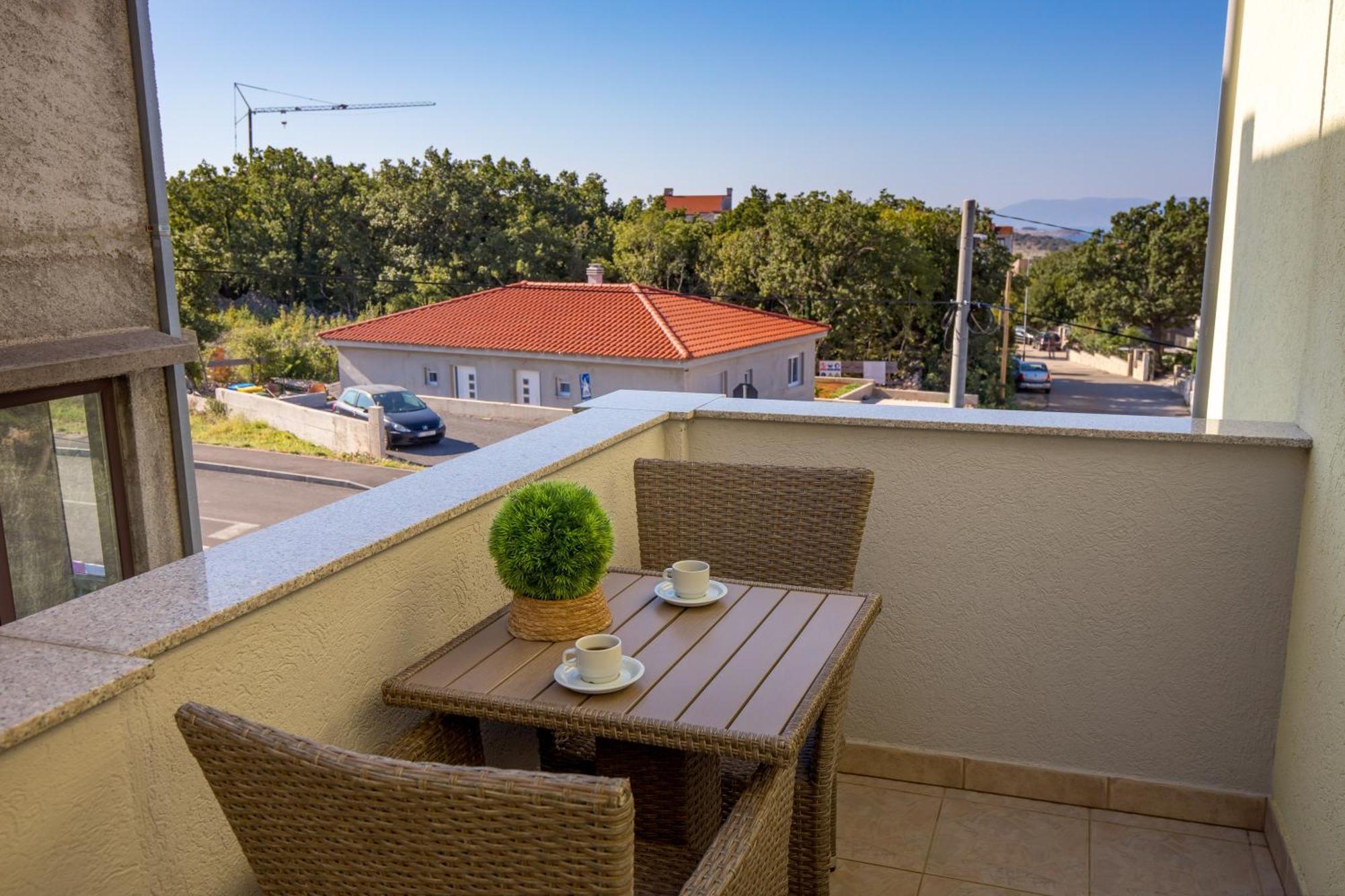 Apartments Kovacic كلارجيفيكا المظهر الخارجي الصورة