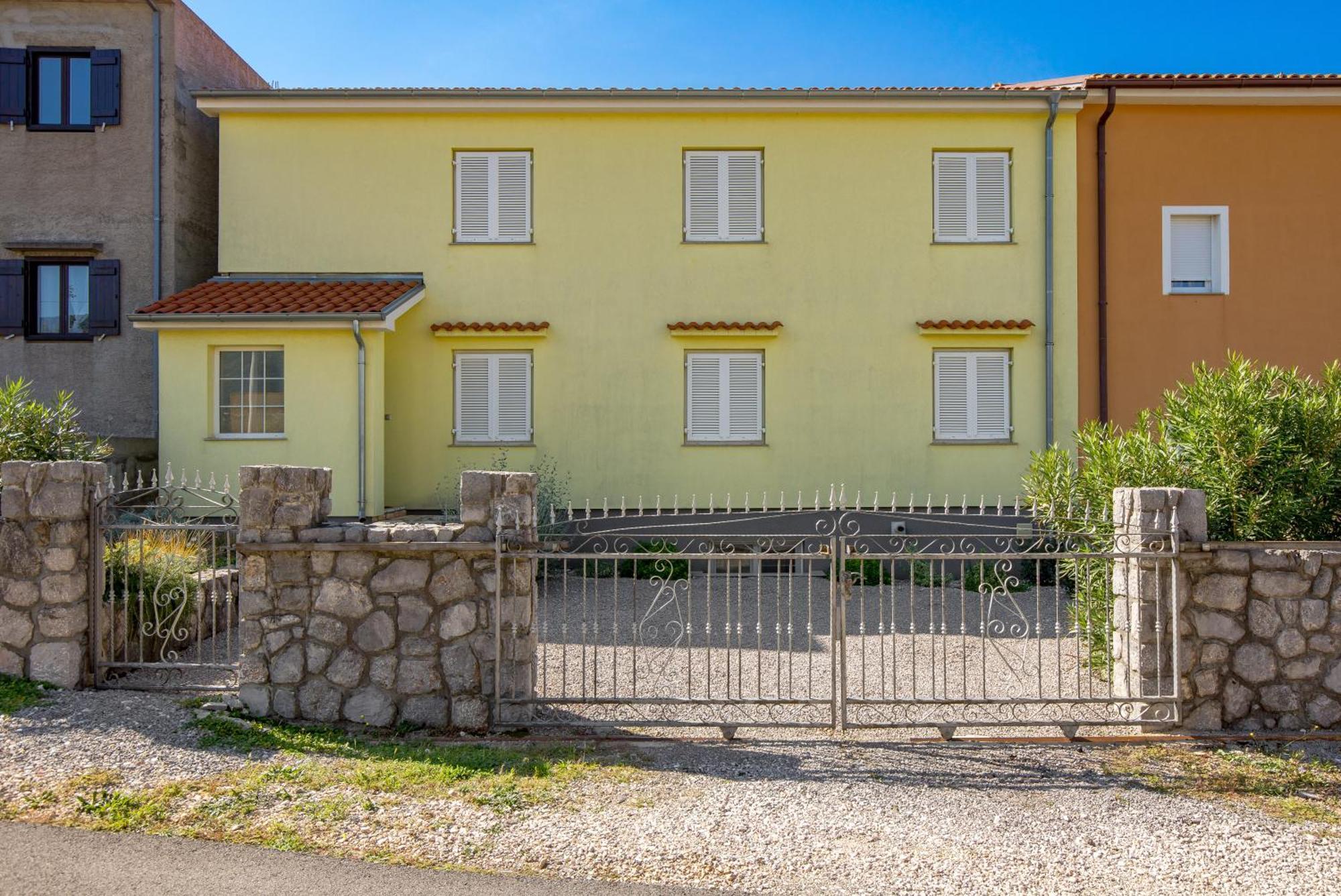 Apartments Kovacic كلارجيفيكا المظهر الخارجي الصورة