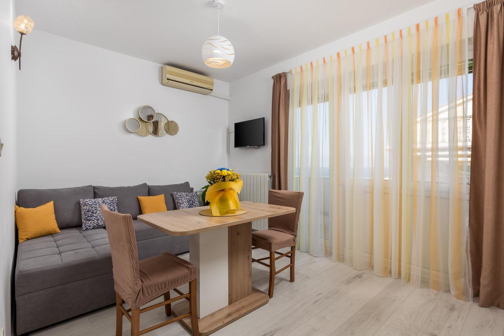 Apartments Kovacic كلارجيفيكا المظهر الخارجي الصورة