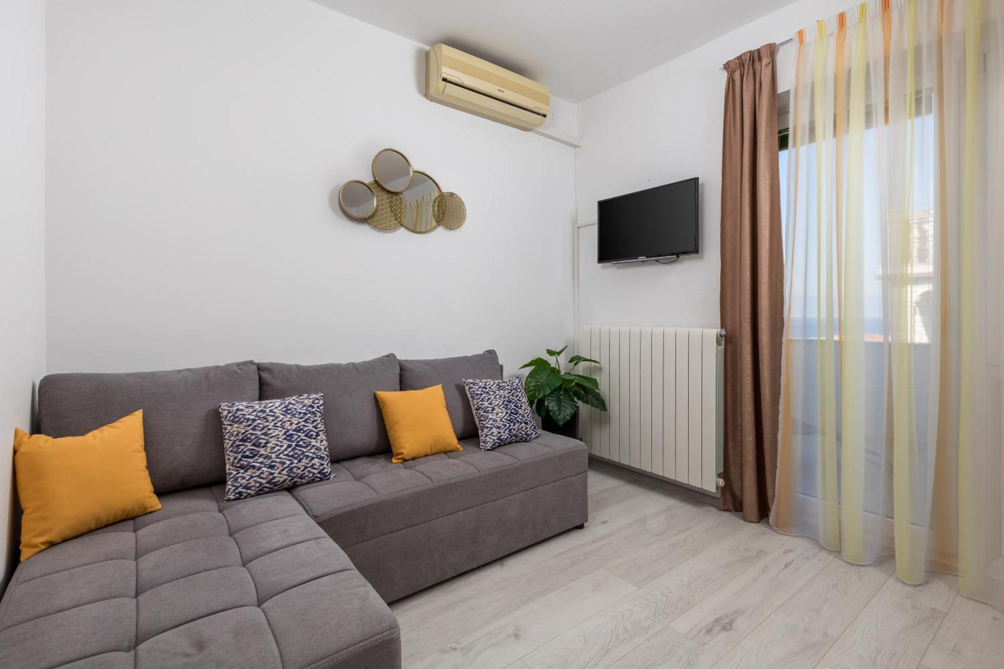 Apartments Kovacic كلارجيفيكا المظهر الخارجي الصورة
