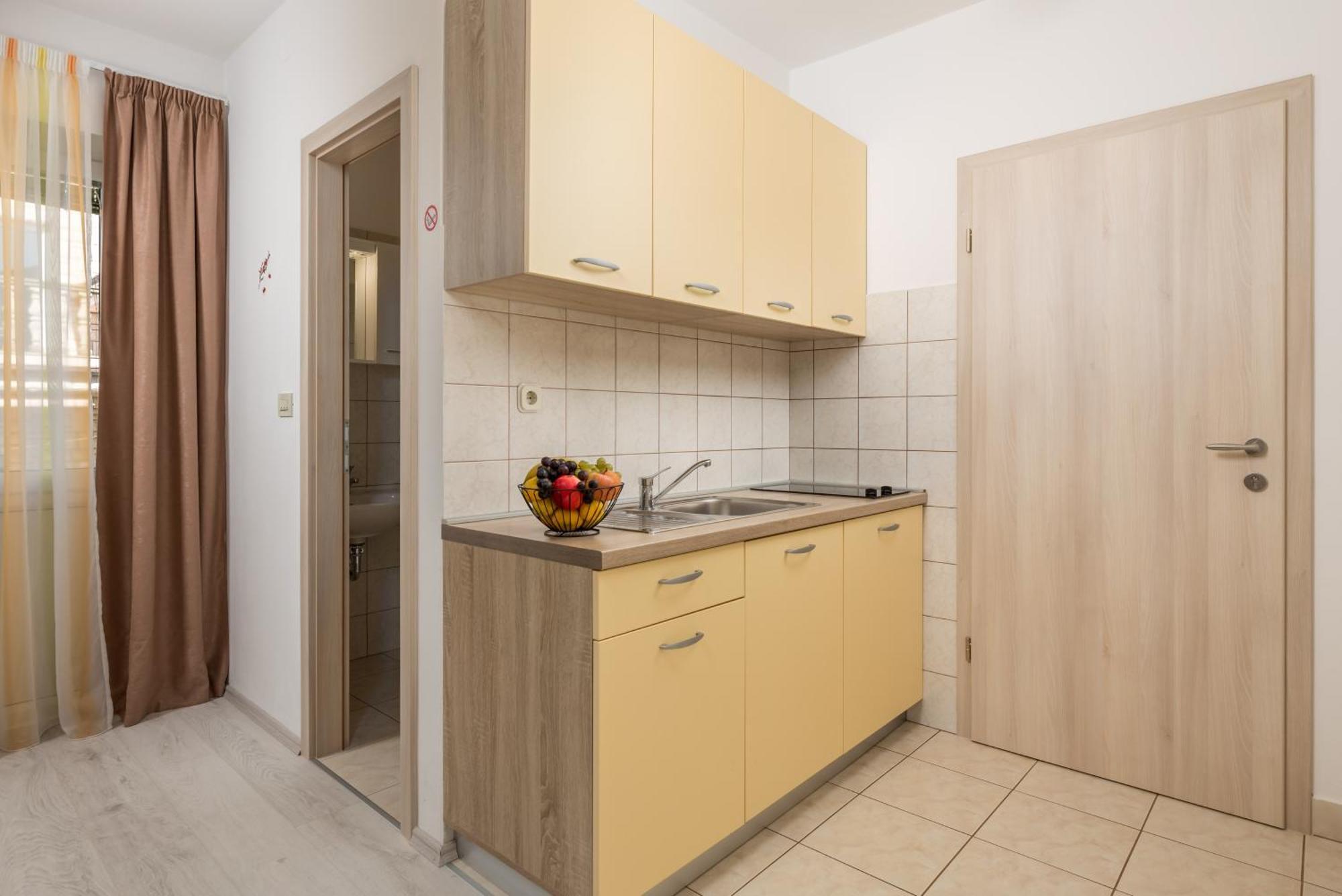 Apartments Kovacic كلارجيفيكا المظهر الخارجي الصورة