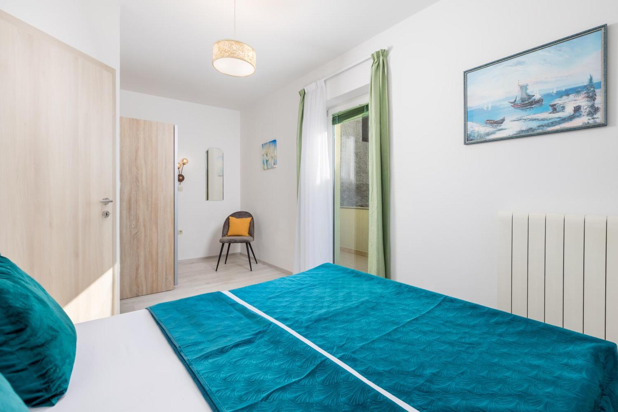 Apartments Kovacic كلارجيفيكا المظهر الخارجي الصورة
