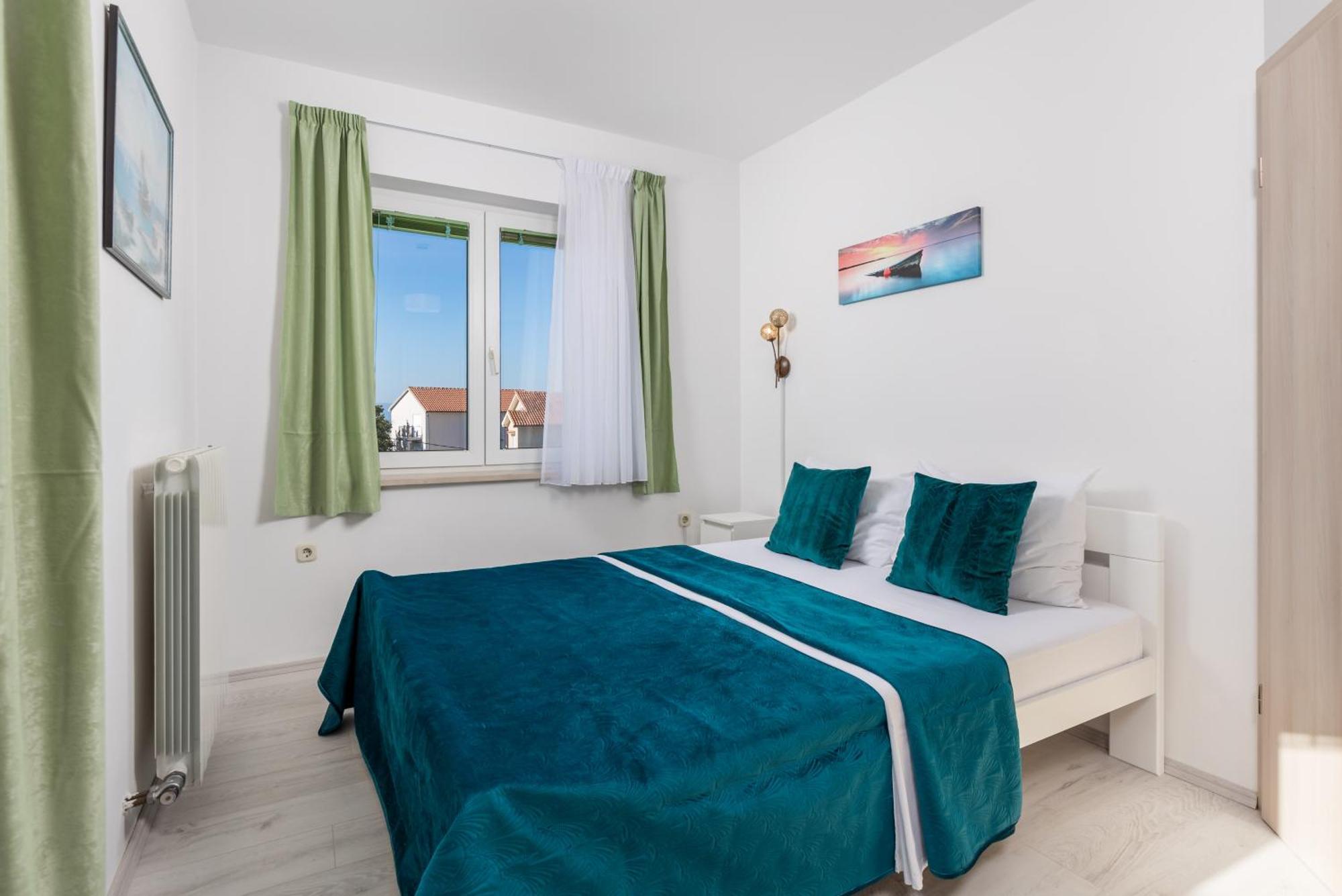 Apartments Kovacic كلارجيفيكا المظهر الخارجي الصورة